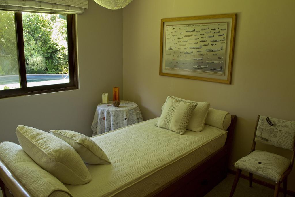 Catorceonce Bed & Breakfast Talca  Camera foto