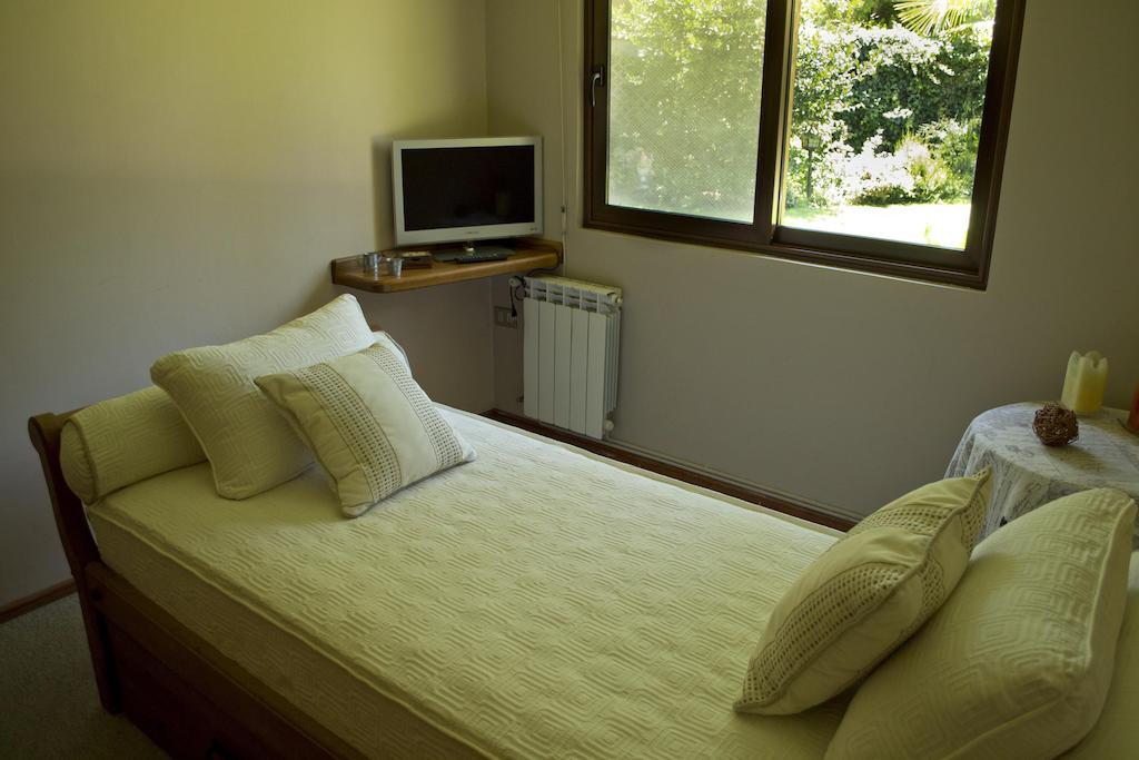 Catorceonce Bed & Breakfast Talca  Camera foto