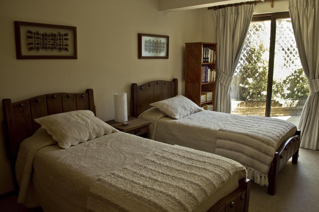 Catorceonce Bed & Breakfast Talca  Camera foto