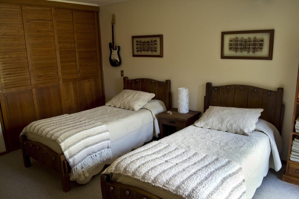 Catorceonce Bed & Breakfast Talca  Camera foto